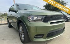 2020 Dodge Durango GT