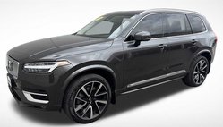 2023 Volvo XC90 B5 Plus Bright Theme