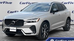 2025 Volvo XC60 B5 Plus Dark Theme