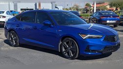 2023 Acura Integra w/A-SPEC