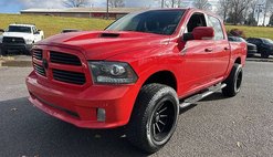 2014 Ram Ram Pickup 1500 Sport