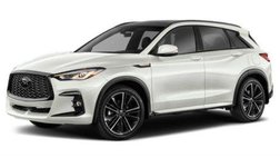 2025 Infiniti QX50 Sport