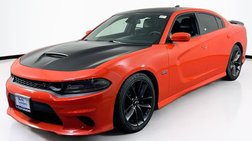 2019 Dodge Charger R/T Scat Pack