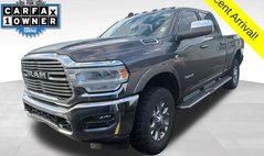 2022 Ram Ram Pickup 2500 Laramie