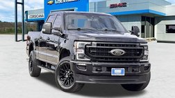2022 Ford Super Duty F-250 Lariat