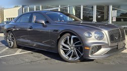 2025 Bentley Flying Spur Speed