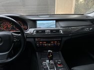 2009 BMW 7 Series 750Li