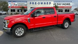 2022 Ford Super Duty F-250 XLT