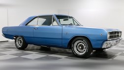 1968 Dodge Dart 