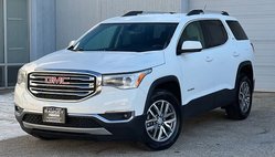 2017 GMC Acadia SLE-2