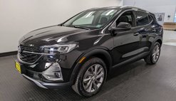 2022 Buick Encore GX Essence