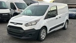 2016 Ford Transit Connect XL