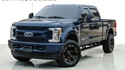 2019 Ford Super Duty F-250 XLT