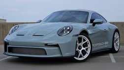 2024 Porsche 911 S/T