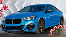 2020 BMW 2 Series M235i xDrive Gran Coupe