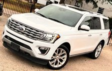 2019 Ford Expedition Limited