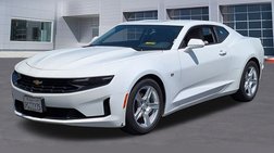 2023 Chevrolet Camaro LT 1LT