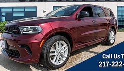 2024 Dodge Durango GT