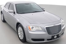 2014 Chrysler 300 Base