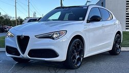 2023 Alfa Romeo Stelvio Veloce