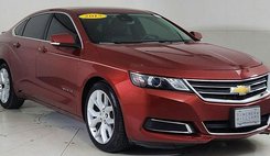 2015 Chevrolet Impala LT