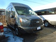 2019 Ford Transit 250