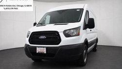 2019 Ford Transit 250