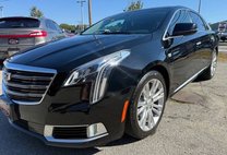 2019 Cadillac XTS Luxury