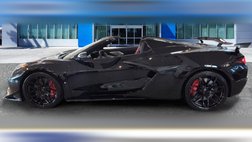 2026 Chevrolet Corvette Z06