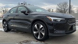2024 Polestar 2 Long Range Dual Motor