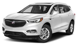 2019 Buick Enclave Premium