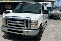 2010 Ford E-Series E-250