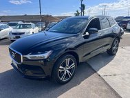 2019 Volvo XC60 T5 Momentum
