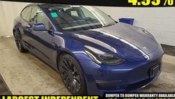 2023 Tesla Model 3 Performance
