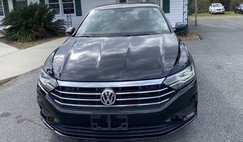 2020 Volkswagen Jetta R-Line