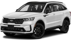 2021 Kia Sorento SX Prestige