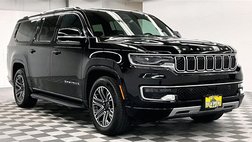 2023 Jeep Wagoneer L Series II
