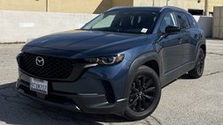 2023 Mazda CX-50 2.5 S Preferred Plus