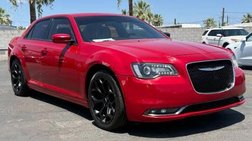 2015 Chrysler 300 S