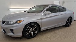 2014 Honda Accord EX