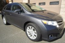 2013 Toyota Venza LE