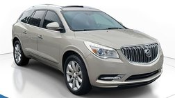 2015 Buick Enclave Premium