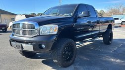 2006 Dodge Ram 2500 Laramie