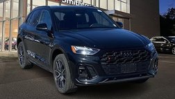 2023 Audi SQ5 3.0T quattro Premium Plus