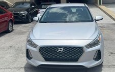 2019 Hyundai Elantra GT Base
