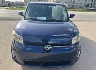 2013 Scion xB Base