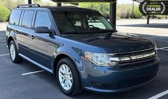 2016 Ford Flex SE