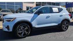 2026 Volvo XC40 B4 Core
