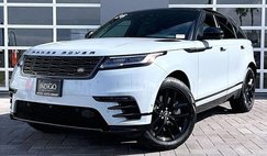 2026 Land Rover Range Rover Velar P250 Dynamic SE