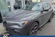 2023 Alfa Romeo Stelvio Veloce